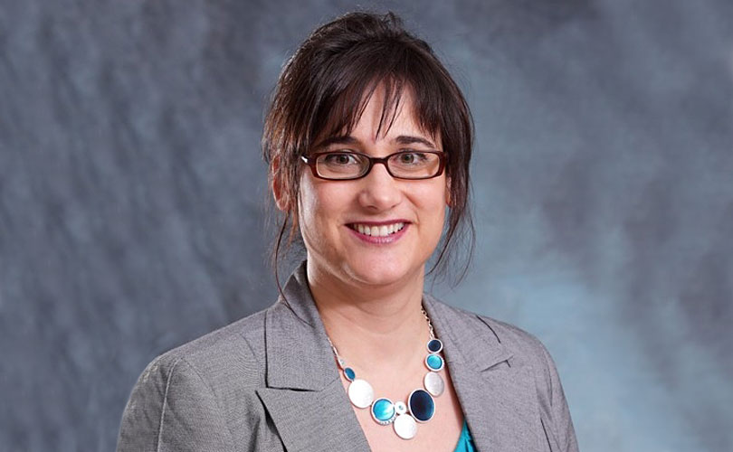 Barbra Tremblay est la nouvelle directrice des Services à la communauté universitaire au campus de Lévis.