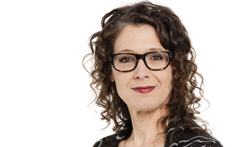 La professeure en éthique Dany Rondeau est la nouvelle présidente de la Société de philosophie du Québec.